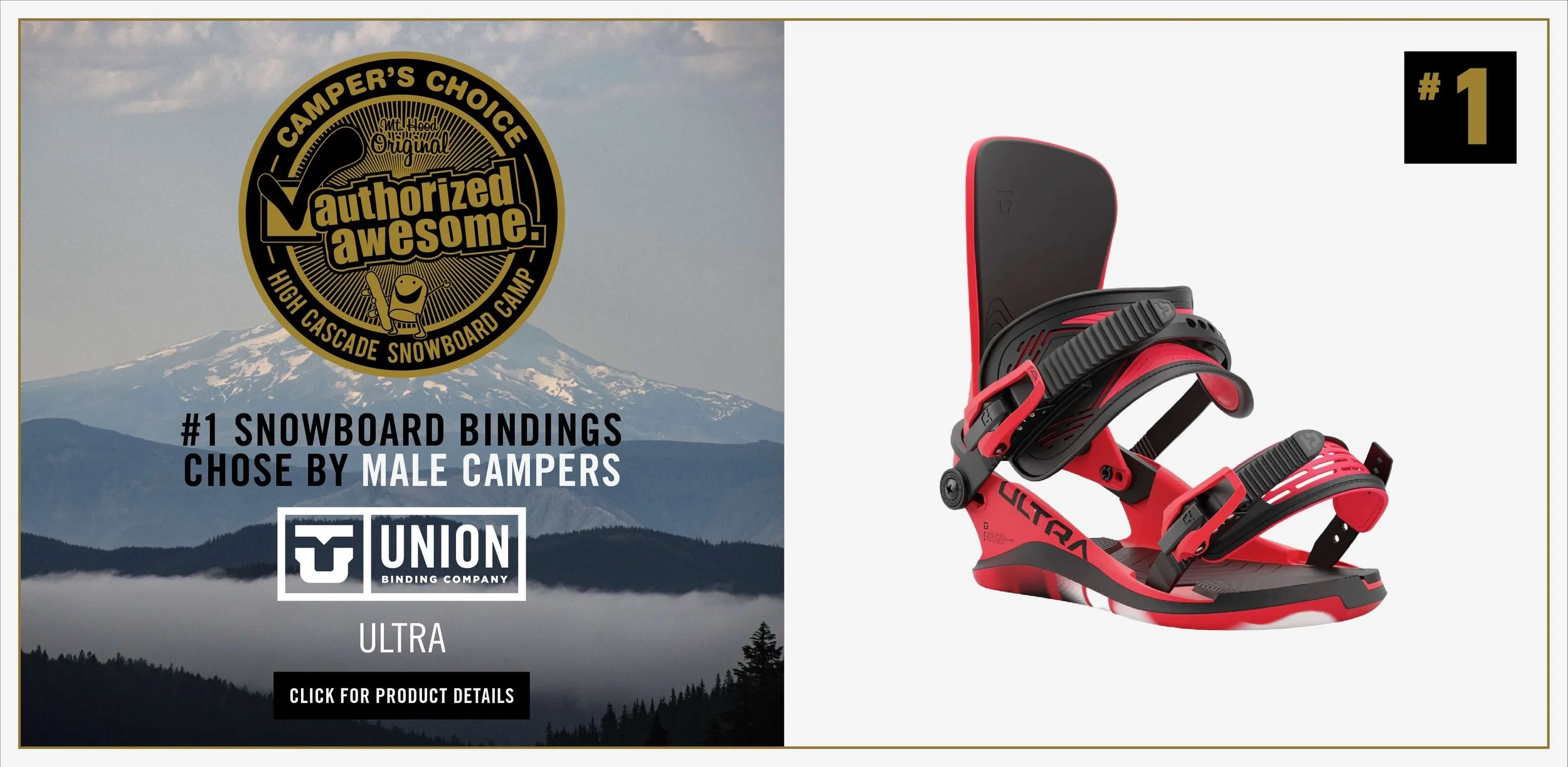 High Cascade Snowboard Camp - Blog